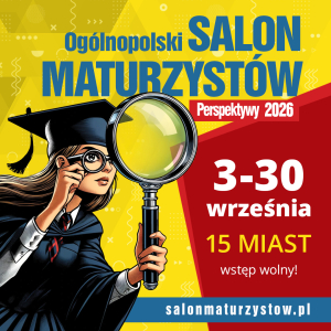 Salon maturzystów