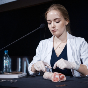 REKORDU POLSKI W SZYCIU CHIRURGICZNYM10