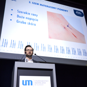 REKORDU POLSKI W SZYCIU CHIRURGICZNYM7
