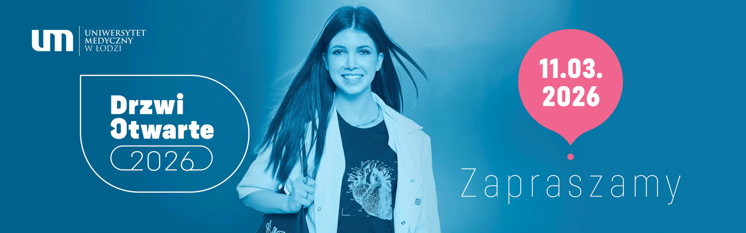 Zdjęcie dotyczący Drzwi otwarte 2026