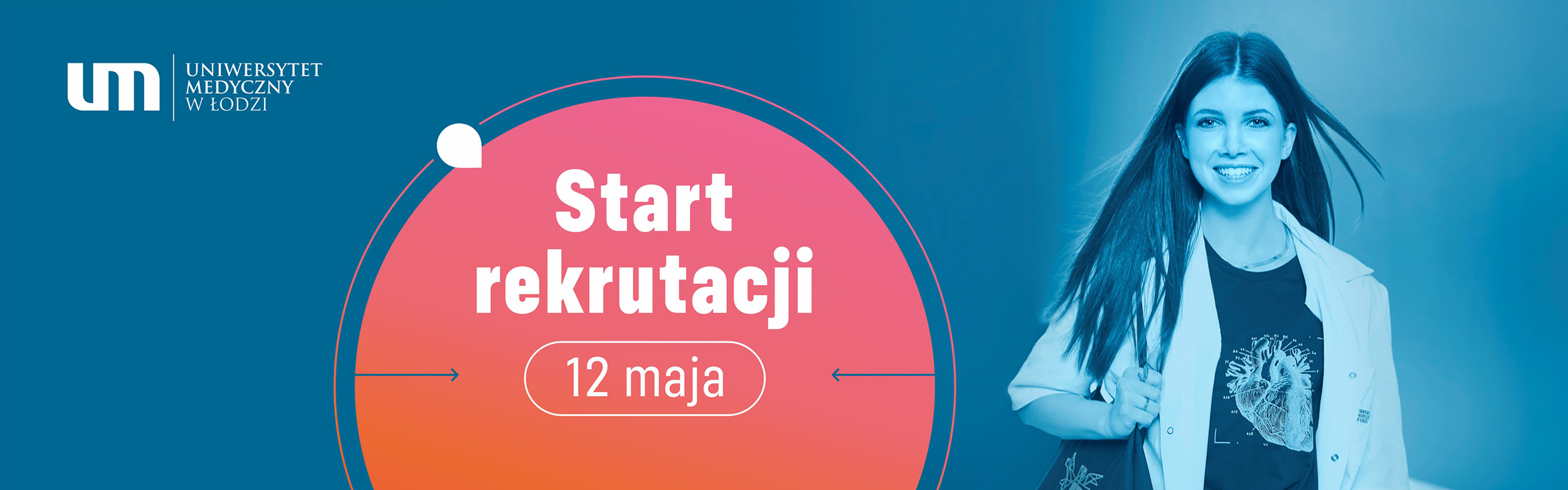Zdjęcie dotyczący Start REKRUTACJI