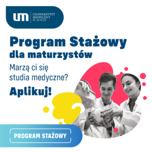 Program stażowy