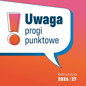 Obrazek opisujący KOLEJNE PROGI PUNKTOWE!
